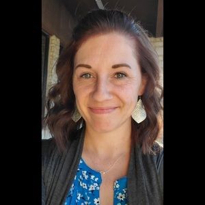 Meet your Posher, Katrina